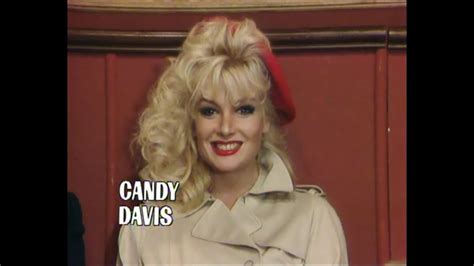Candy Davis Miss Belfridge Mix Aybs S E Youtube