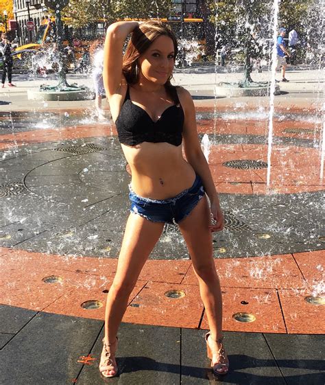 Tw Pornstars Sarah Russi Twitter Shot With Kmbfoto In Boston