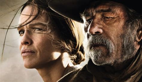 The Homesman Trailer Previews Tommy Lee Jones Upcoming Western