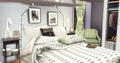Sims 4 Mods Cc Download Sims 4 Bedroom Bedroom Sims 4 Sims 4 Rooms