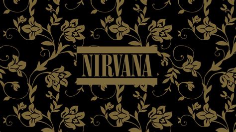 Nirvana Wallpapers Top Free Nirvana Backgrounds Wallpaperaccess