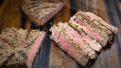 To give you an idea of just how big that is. Grilled London Broil ~ Ninja Foodi Indoor Grill Recipe ...