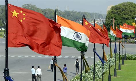 Though india's trade dependence on china is considerably large, its relationship with its neighbour has been fraught with tensions in the recent past. China urges India to investigate border incident - Global ...