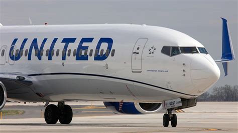 United Airlines offers free rapid virus tests for select international ...