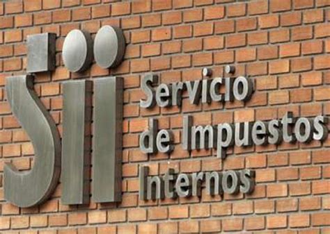 Internal revenue service of chile (en); OvejeroNoticias Servicio de Impuestos Internos SII ...