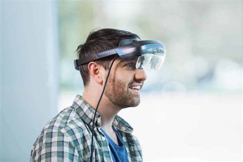 Dreamworld Debuts Ar Headset Dreamglass With 25k Resolution