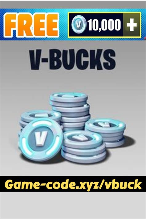 Hack Free V Bucks Generator ️v Bucks For Free No Human Verification