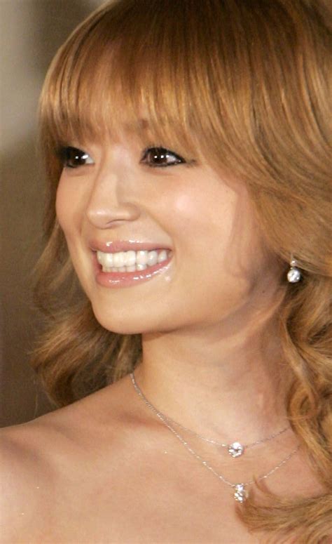 Ayumi Hamasaki to divorce husband of 1 year - Japan Today