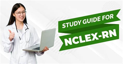 Do You Need A Study Guide For Nclex Rn Nasya Business Consulting