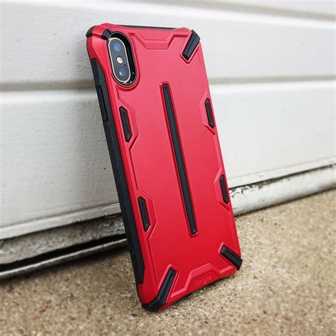 Ringke Dual X Compatible With Iphone Xs Max Case Dual Layer
