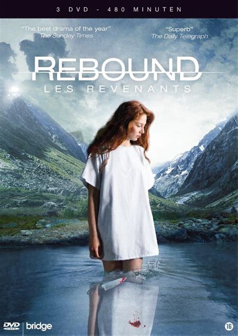 Bol Com Rebound Les Revenants Season 1 Dvd Anne Consigny Dvd S