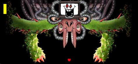Omega Flowey Apk For Android Download