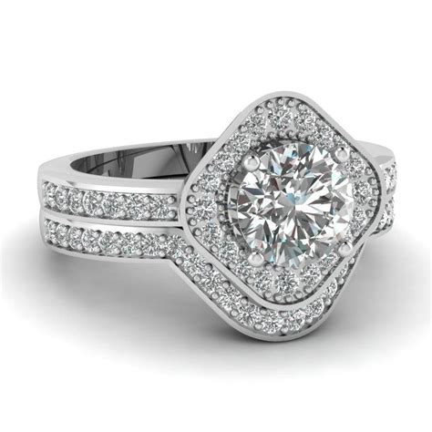 15 The Best Womens Platinum Wedding Rings