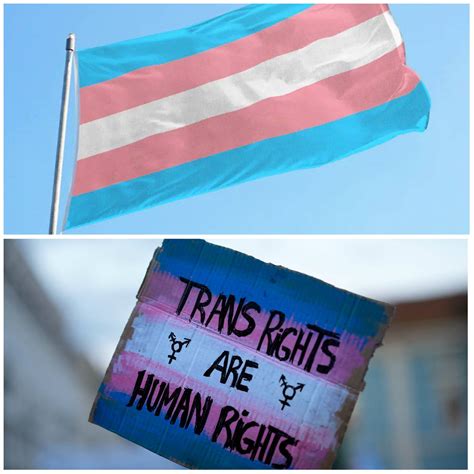 Sunday Is Transgender Day Of Remembrance Honoring Those Killed In Anti