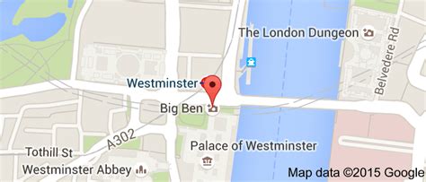 Big Ben Map Image189158861457 With