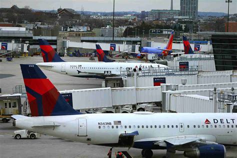 Jetblue ‘committed To Boston As Delta Encroaches