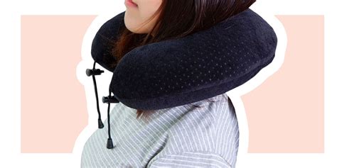 10 Best Neck Pillows For 2018 Top Travel Neck Pillows For Long Lasting Neck Support