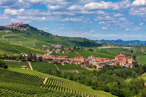 Barolo The Guide To A Fantastic Italian Wine Region