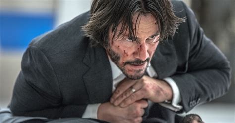 John Wick 3 過激アクション「ジョン・ウィック」シリーズの第3弾で、キアヌ・リーブスの命を狙う最凶の悪役として、「ザ・ウルヴァリン」の真田広之さんの参戦が決定と伝えられた