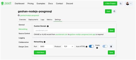 Free Node Js Hosting Services You Should Be Using Today With Step By