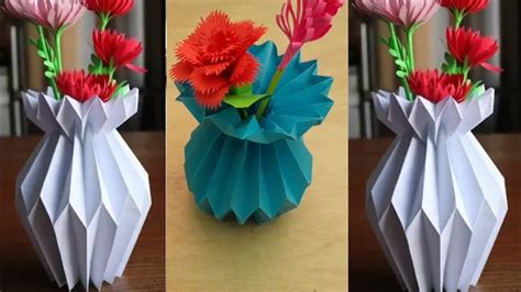 We did not find results for: Cara membuat pot bunga dari kertas - YouTube