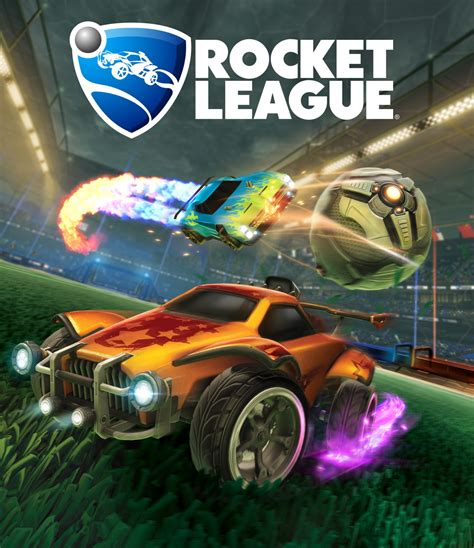 Rocket League 2015 Review