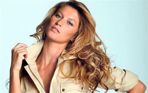 Gisele Bündchen Wallpaper And Background Image 1680x1050 Id158533