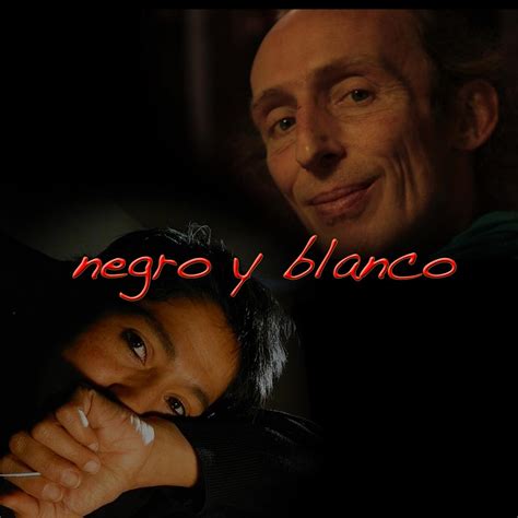 Negro Y Blanco