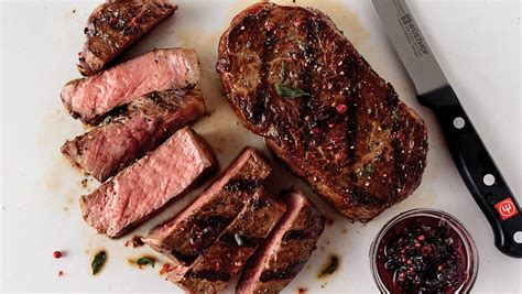 How To Grill A Ribeye Steak Perfectly Cook RIbeye Steaks