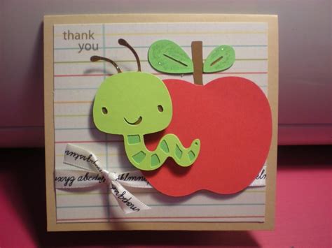 #handmadeteacherdaycardideadiy teacher's day card/ handmade teachers day card making ideain this video, i am going to show you special cards making at home.p. Thank you card | Teacher appreciation cards, Teacher thank ...