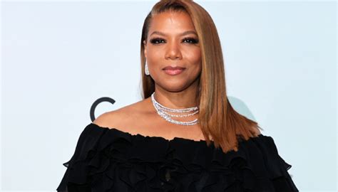 Queen Latifah Reveals Her Hip Hop Success Reminds Her Of This Person