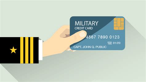 Review our top credit card picks for active duty military members. The Best Credit Cards For Military Members - Money Under 30