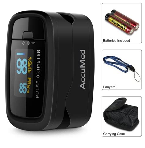 What is a pulse oximeter? The Most Accurate Pulse Oximeters That You Should Know ...