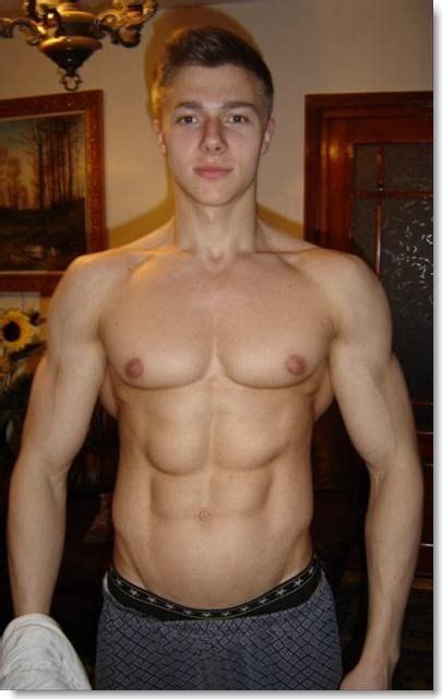 Naked Twink Nipples Porn Pic