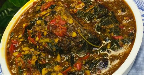 Lolo'skitchen 9 months ago download. 42 easy and tasty miyan taushe recipes by home cooks - Cookpad