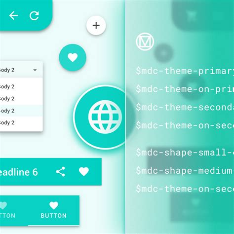 Develop For The Web Material Design