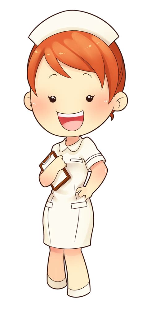 Free Nurse Clipart Png Download Free Nurse Clipart Png Png Images