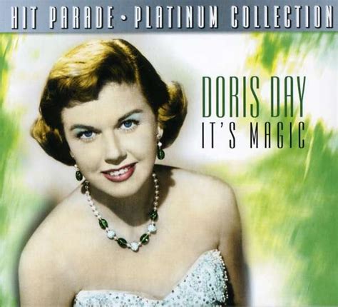 Doris Day It S Magic Remastered Cd Jpc