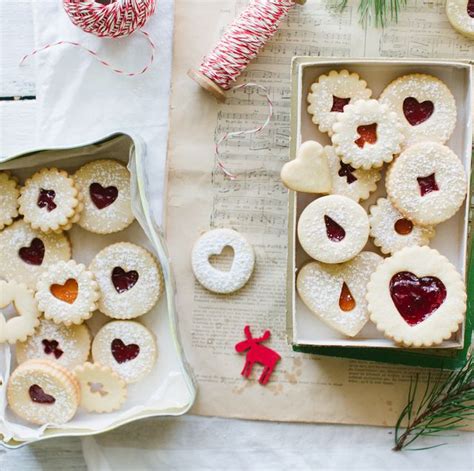 Photo by chelsea kyle, food styling by diana yen. 60 Easy Christmas Cookie Decorating Ideas - Best Recipes & Decorating Ideas for Christmas Sugar ...