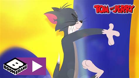 Opening to tom and jerry tales volume 6 dvd. TOM & JERRY - YouTube
