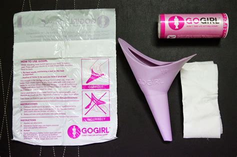 I Am Chialynn Gogirl Female Urination Device Review