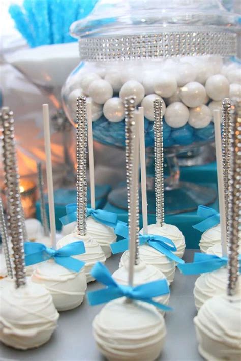 227 Best Images About Winter Wonderland Sweet 16 Ideas On