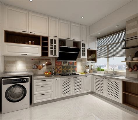 Traditional white kitchen cabinets door. Kitchen Cabinet Door Profiles - VERONI DESIGN