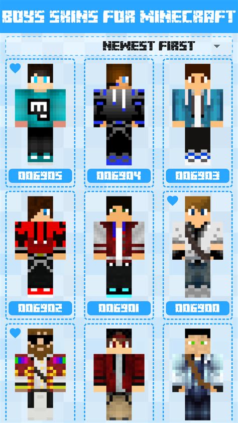 Girls Skins For Minecraft Pe My Xxx Hot Girl