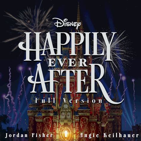 Watch the video to get inspired; "Happily Ever After" Theme Song Now Available for Download ...