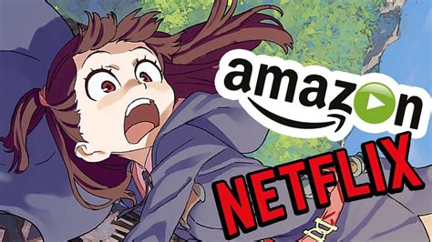 Watch death note on netflix. Are Amazon and Netflix Killing Great Anime? - YouTube