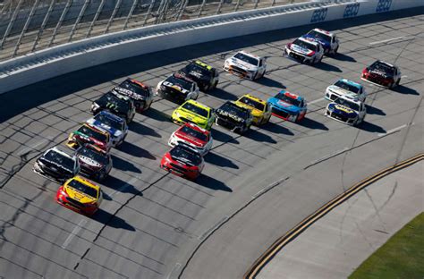 In a frenetic overtime dash, blaney won monday's geico 500 by.007 seconds over ricky stenhouse jr. NASCAR Cup Series: No more restrictor plates at Daytona ...