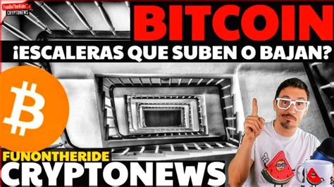 Then created to keep its original design and not make the changes that would make bitcoin transactions anonymous and untraceable. ¡BITCOIN RALLY DEFINITIVO? /CRIPTONOTICIAS FUNONTHERIDE ...