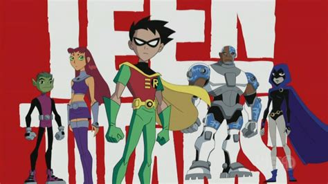 Free Download Teen Titans Wallpapers Hd Pixelstalknet