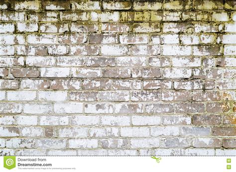 Old Dirty Brick Wall Texture Stock Photo Image Of Material Rough